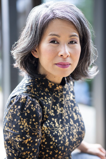 Kim Thúy - Conférencière