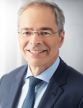 Senateur Pierre J. Dalphond