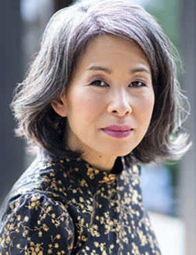 Kim Thúy - Conférencière