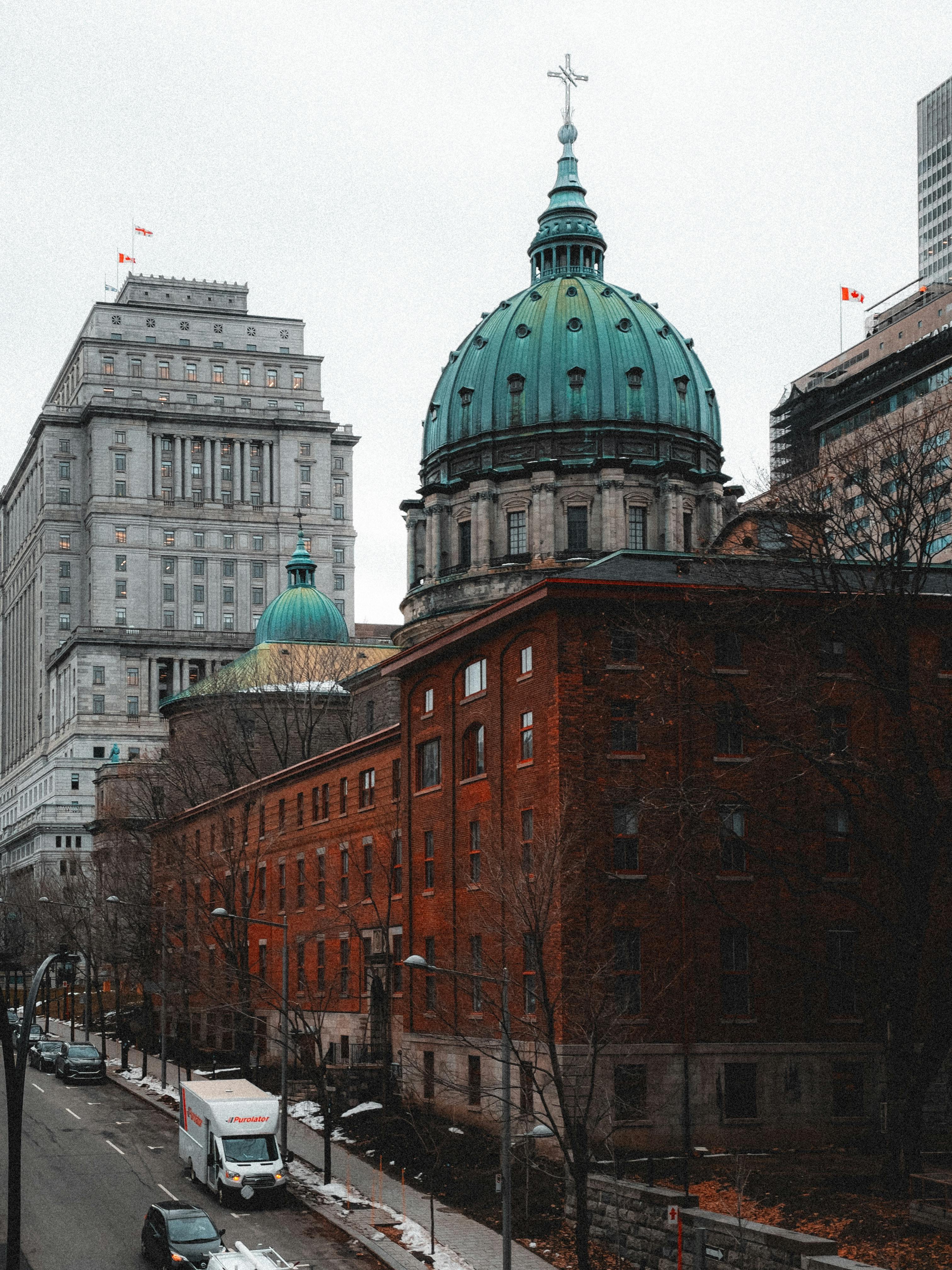 Joignez-vous à nous pour notre événement LVI 2026 à Montréal, du 12 au 14 octobre.